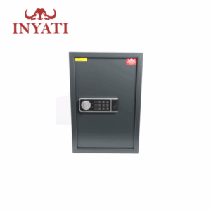 Digital Safe Inyati 520h X 350w X 360dmm